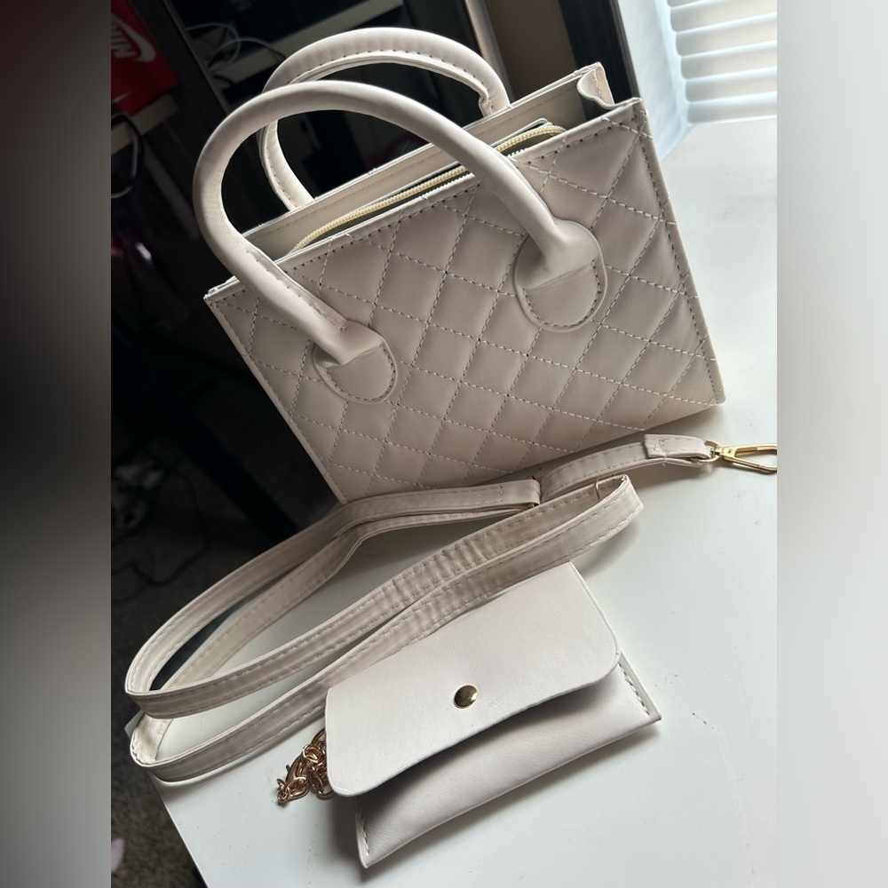 Cute small purse set